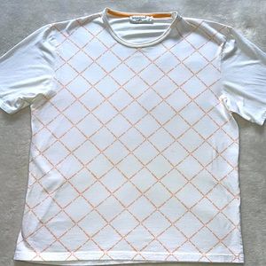 YSL - Yves Saint Laurent pour homme t-shirt. size Extra Large (XL) (UK)